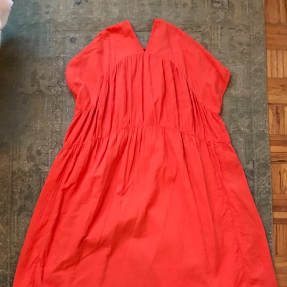 Atelier Delphine Lihue Dress